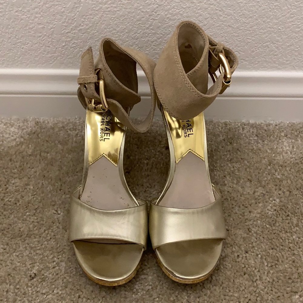Michael Kors Heels